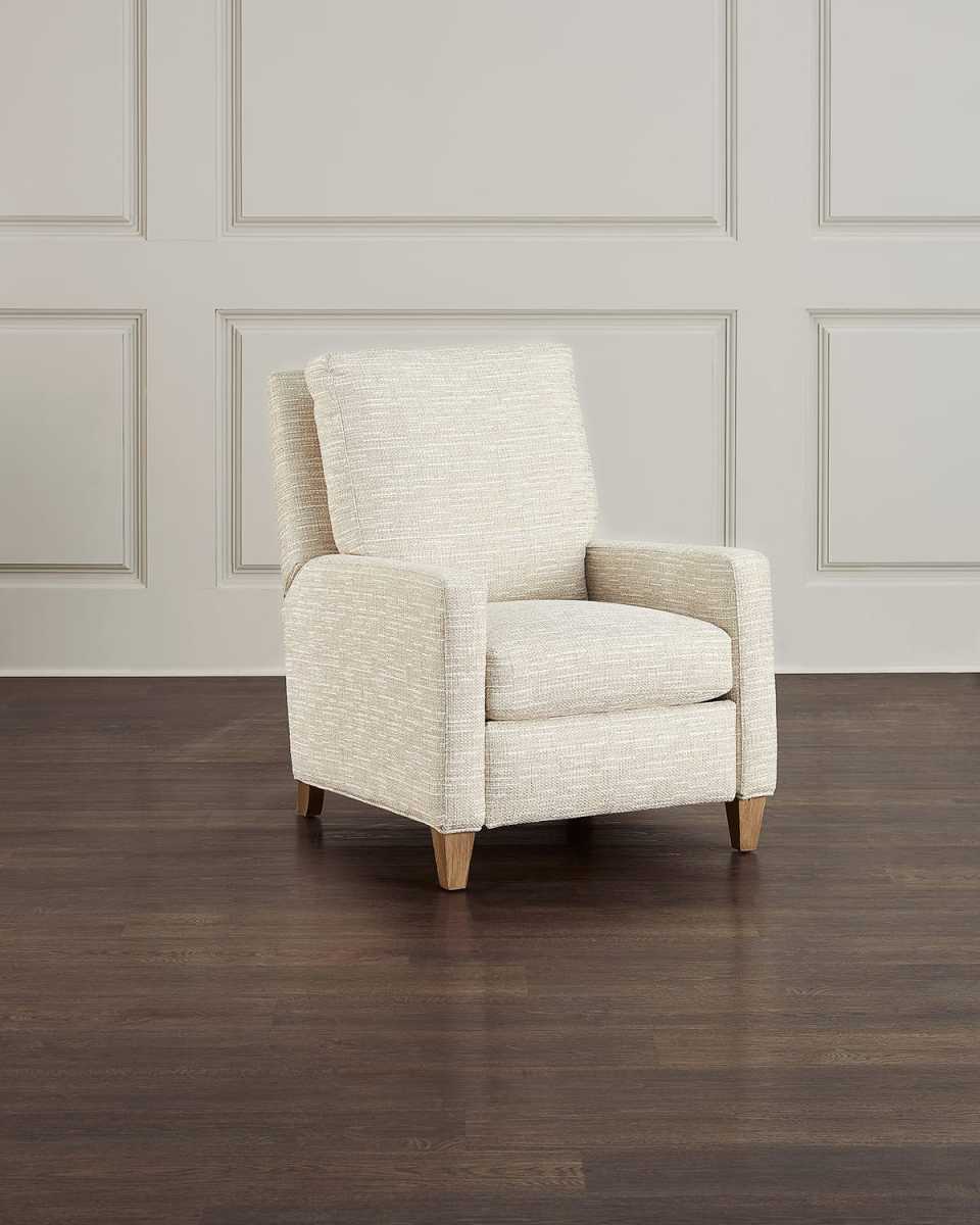 Barker 3-Way Power Motion Chair