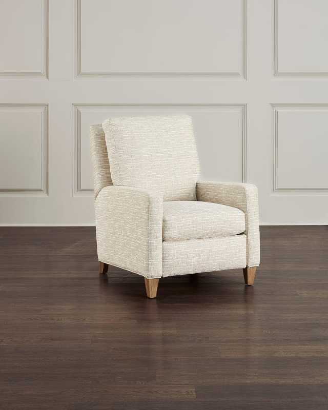Barker 3-Way Power Motion Chair