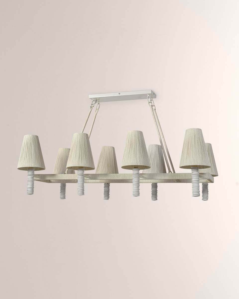 Lassiter Linear Chandelier