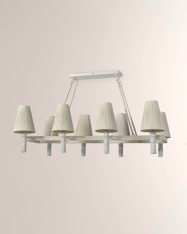 Lassiter Linear Chandelier