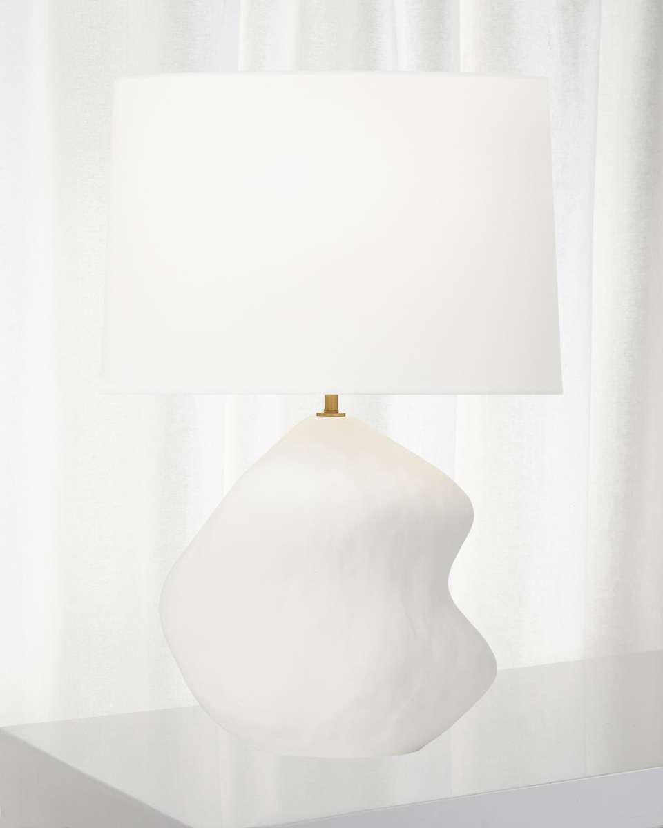 Broxton Table Lamp by Hable
