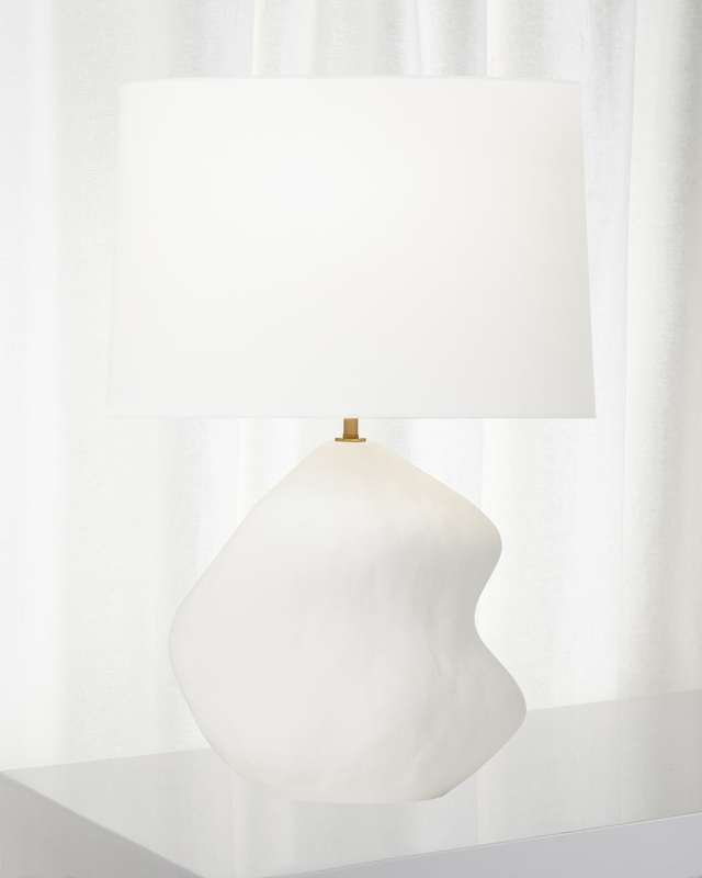 Broxton Table Lamp by Hable
