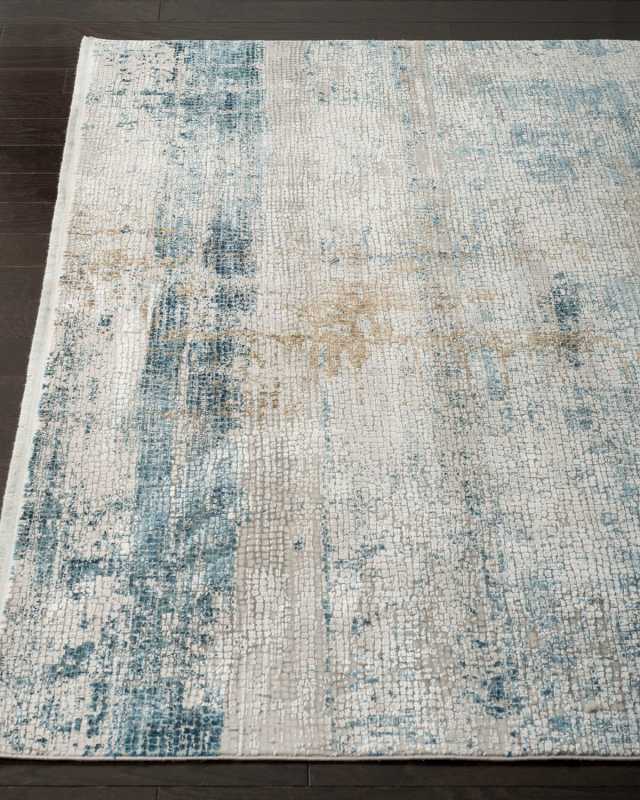 Luisa Power-Loomed Rug, 8' x 10'