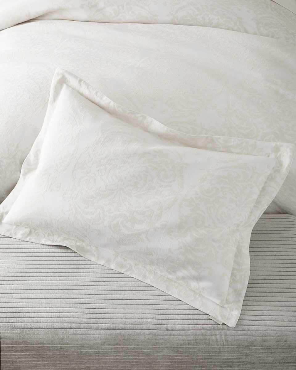 Tespi 280 Thread Count Sham, STANDARD SHAM