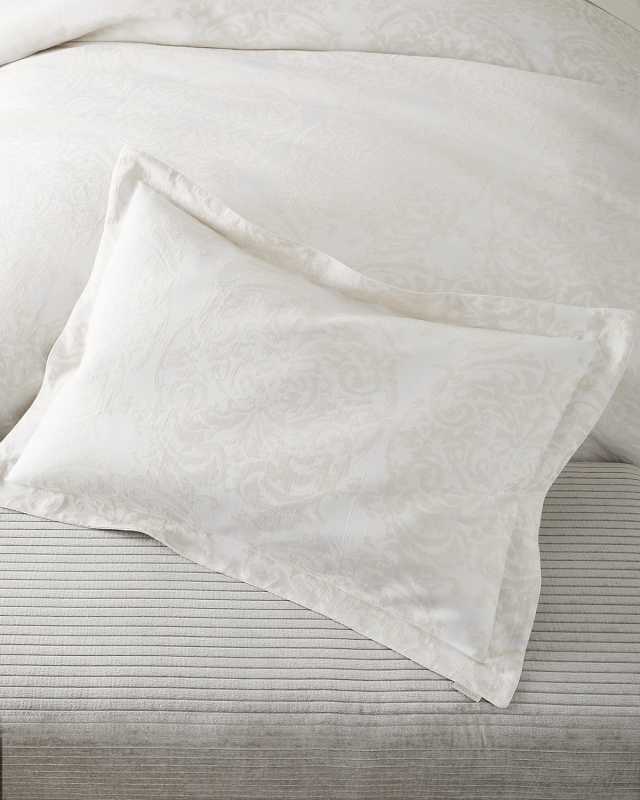 Tespi 280 Thread Count Sham, STANDARD SHAM