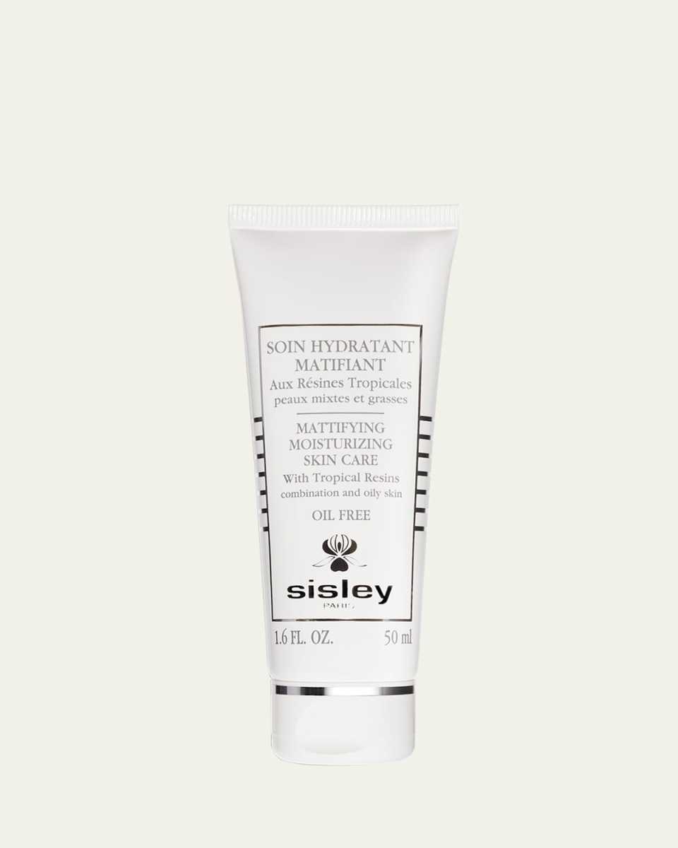 Mattifying Moisturizing Skin Care with Tropical Resins, 1.6 oz./ 50 mL