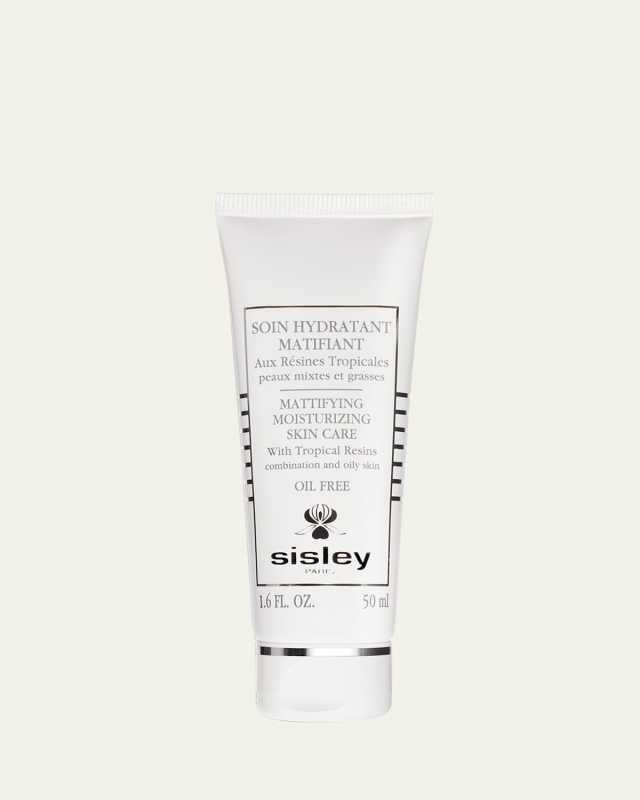 Mattifying Moisturizing Skin Care with Tropical Resins, 1.6 oz./ 50 mL