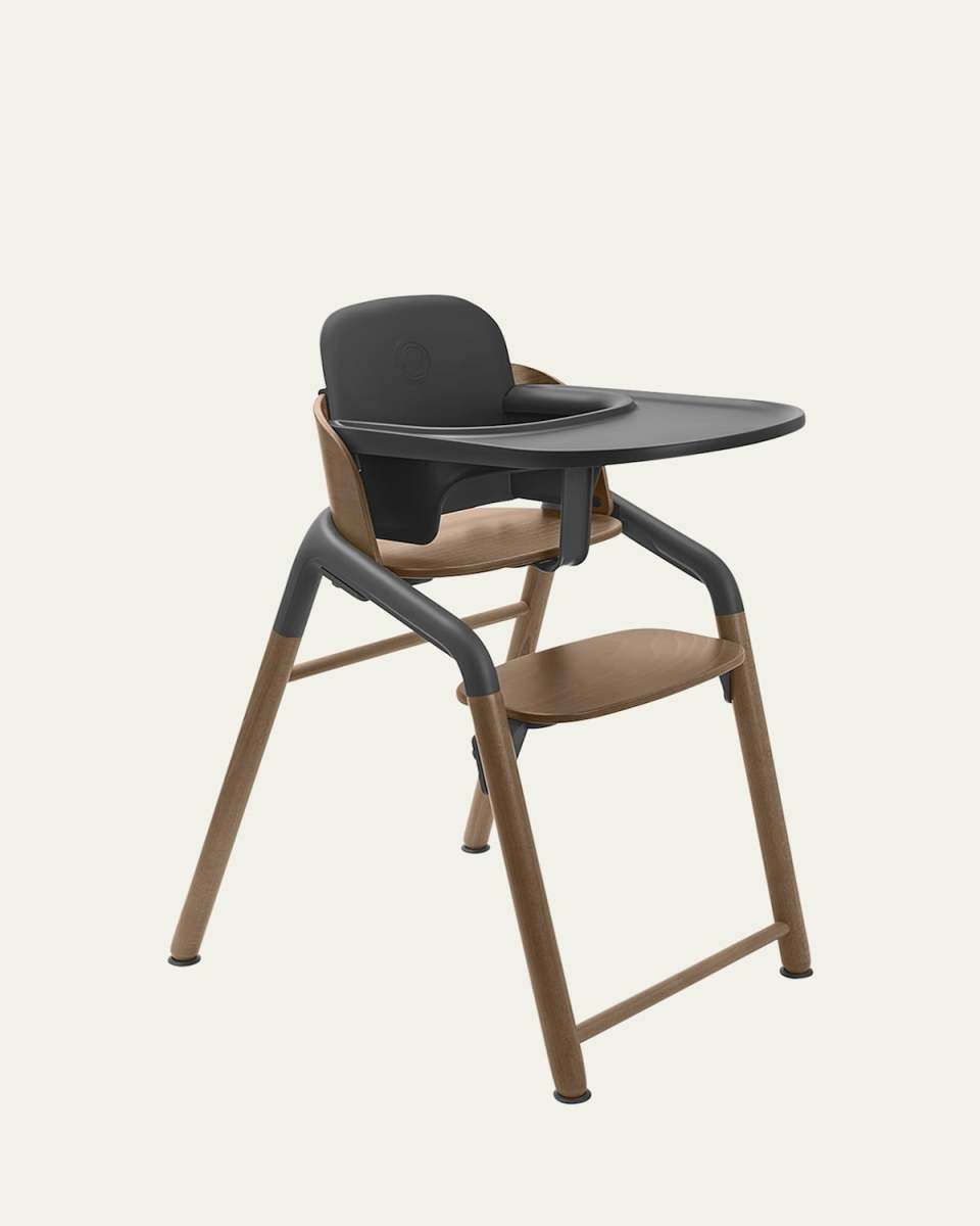 Giraffe Complete High-Chair