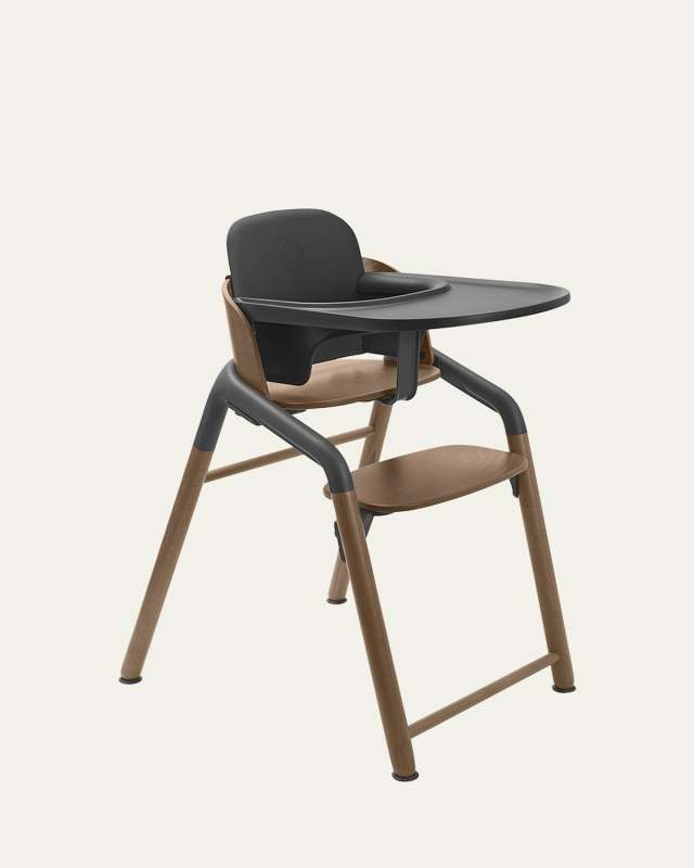 Giraffe Complete High-Chair