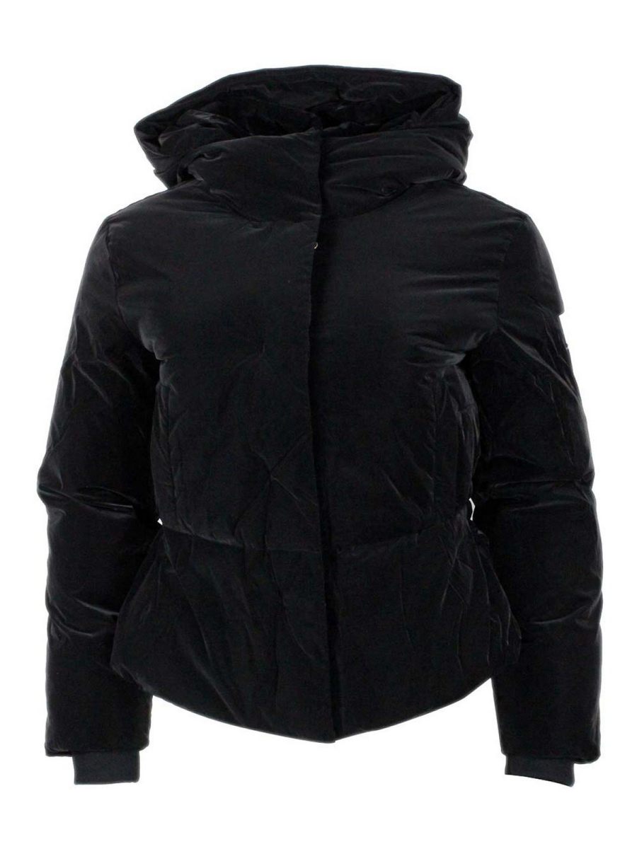 Armani Exchange Veste Casual - Noir