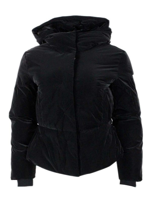 Armani Exchange Veste Casual - Noir