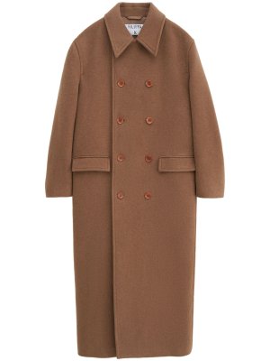 Filippa K double-breasted coat