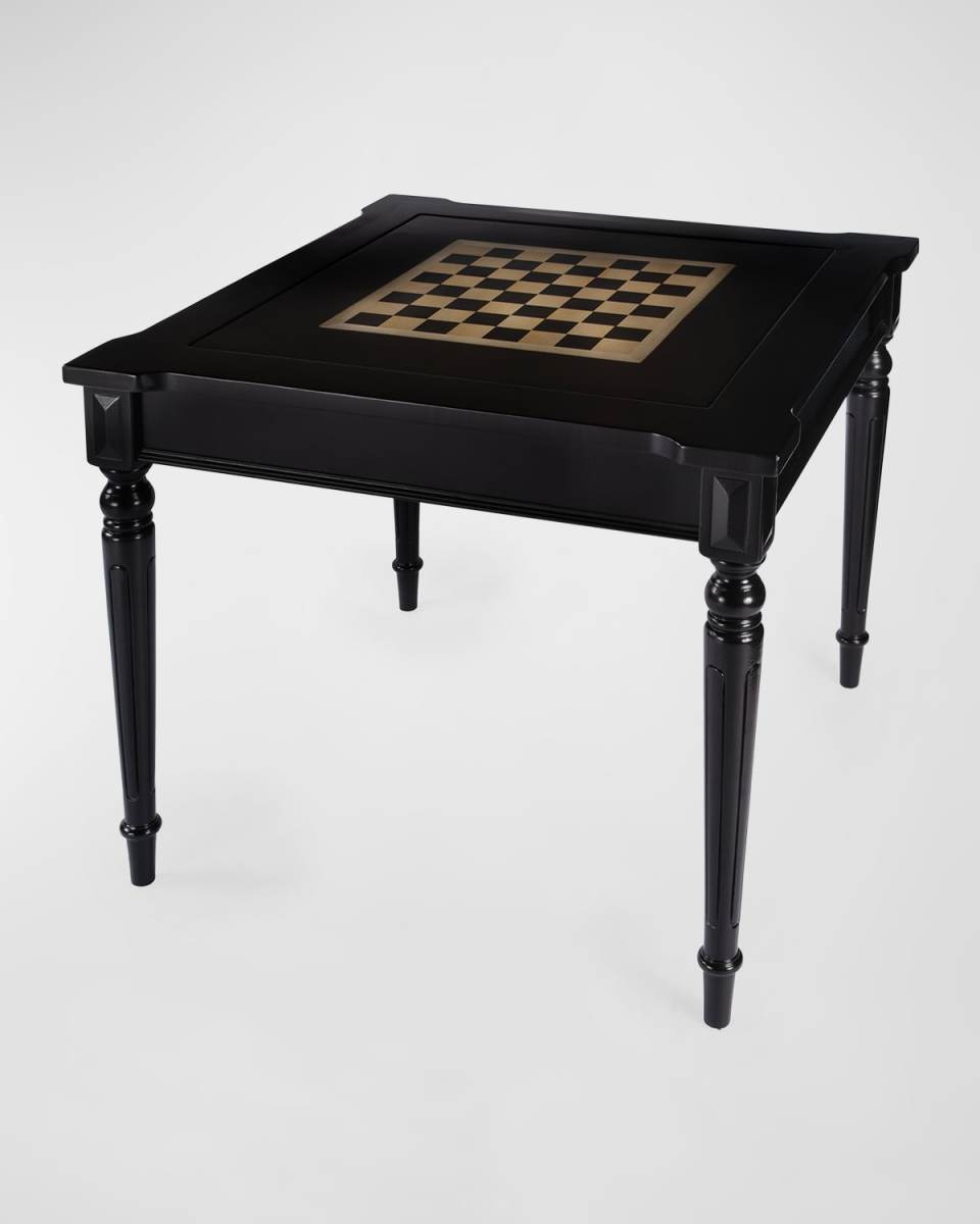 Vincent Game Table