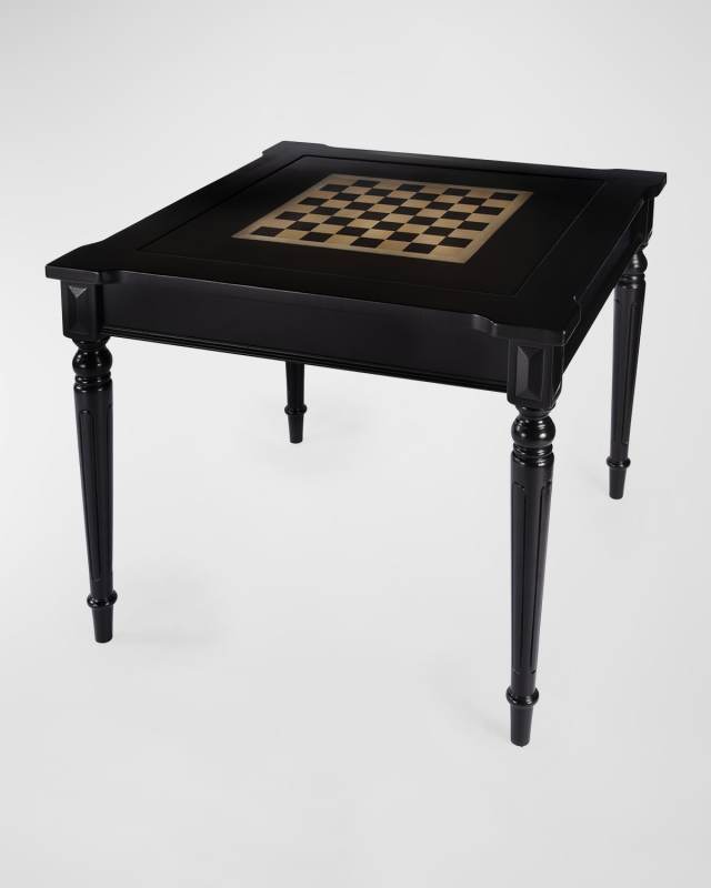 Vincent Game Table