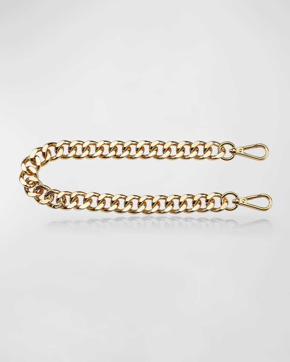 Chunky Chain Shoulder Strap