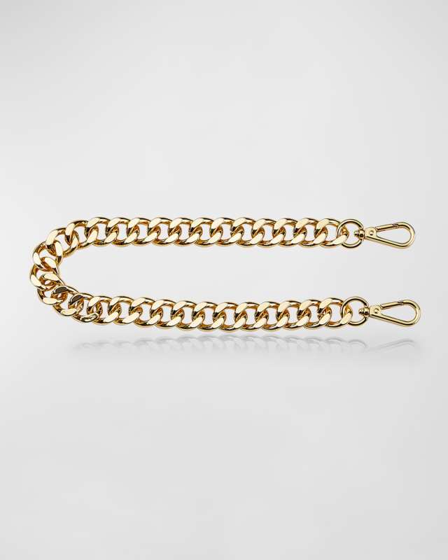 Chunky Chain Shoulder Strap