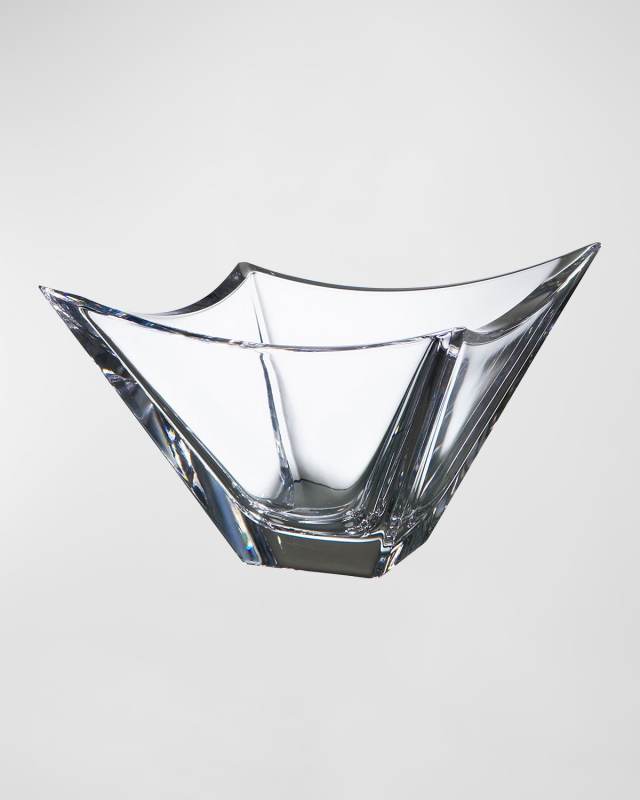 Polaris Bowl, Medium