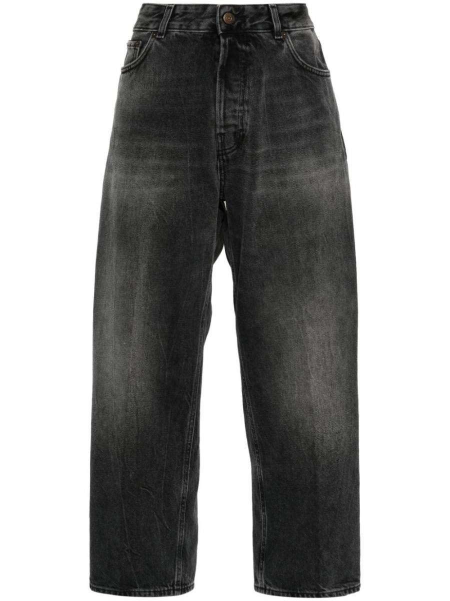 Betty wide-leg jeans