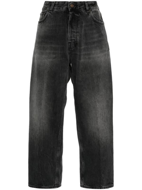 Betty wide-leg jeans