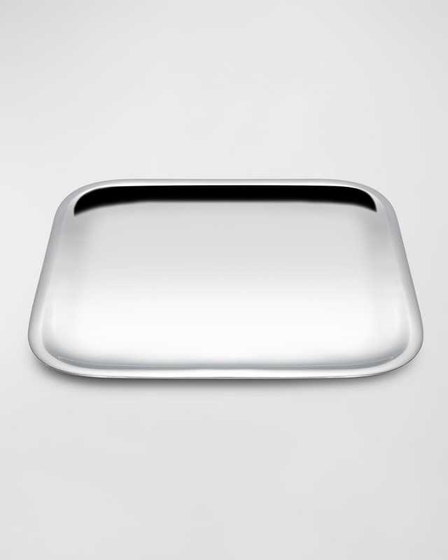 Square Tray, 12"