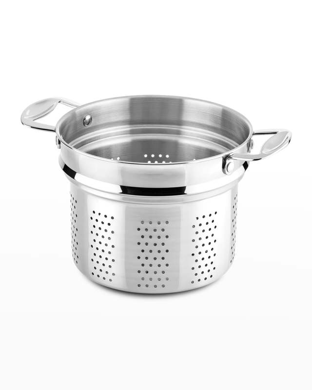 Glamour Stone Pasta Insert
