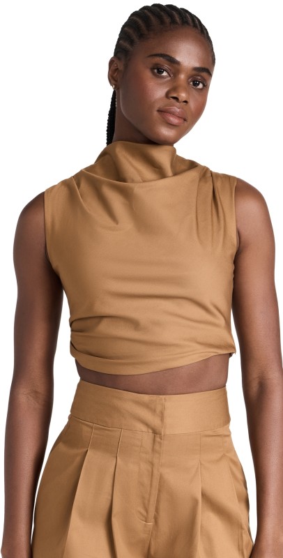 JBQ Marine Top Honey