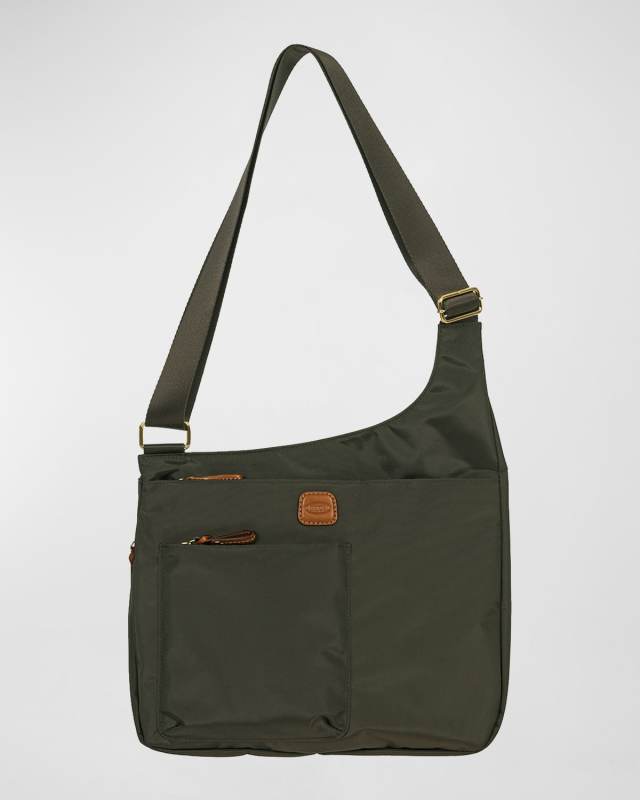 Hipster Envelope Crossbody Bag
