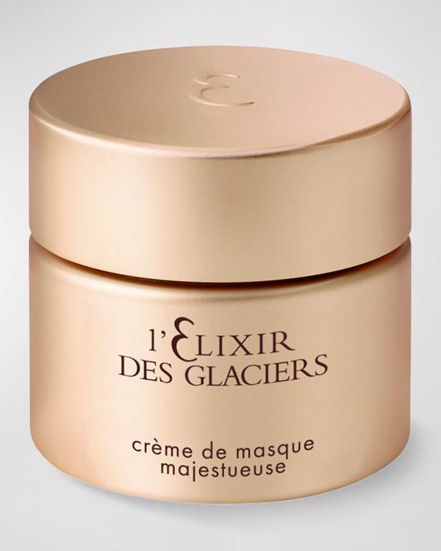 Creme de Masque Majestueuse Nourishing Face Mask, 1.7 oz.