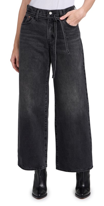 Levi's XL Straight Jeans Influential Lady