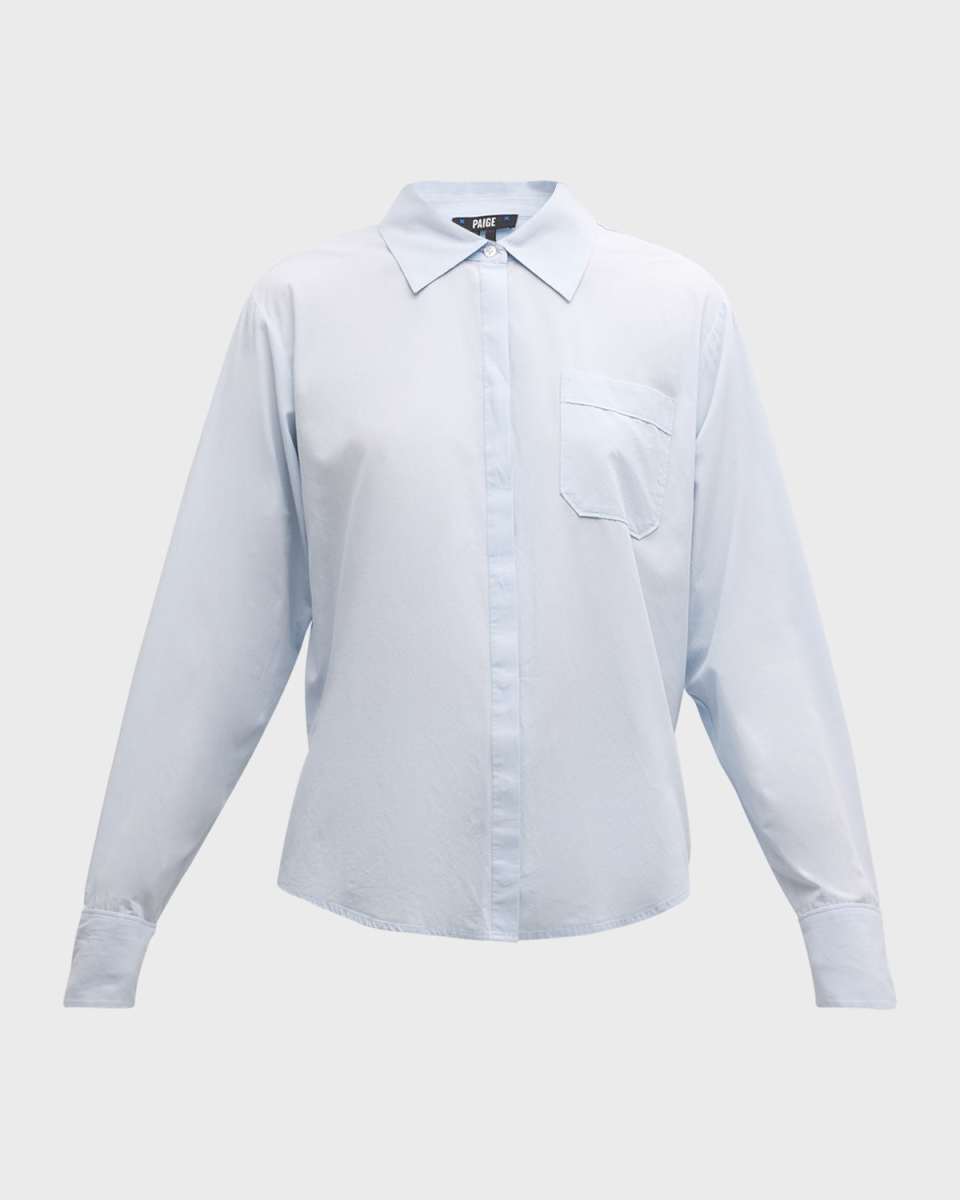 Christa Classic Shirt