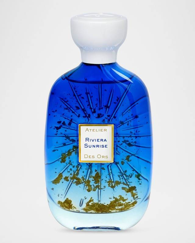 Riviera Sunrise Eau de Parfum, 3.3 oz.
