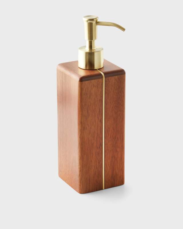 Sutton Lotion Dispenser