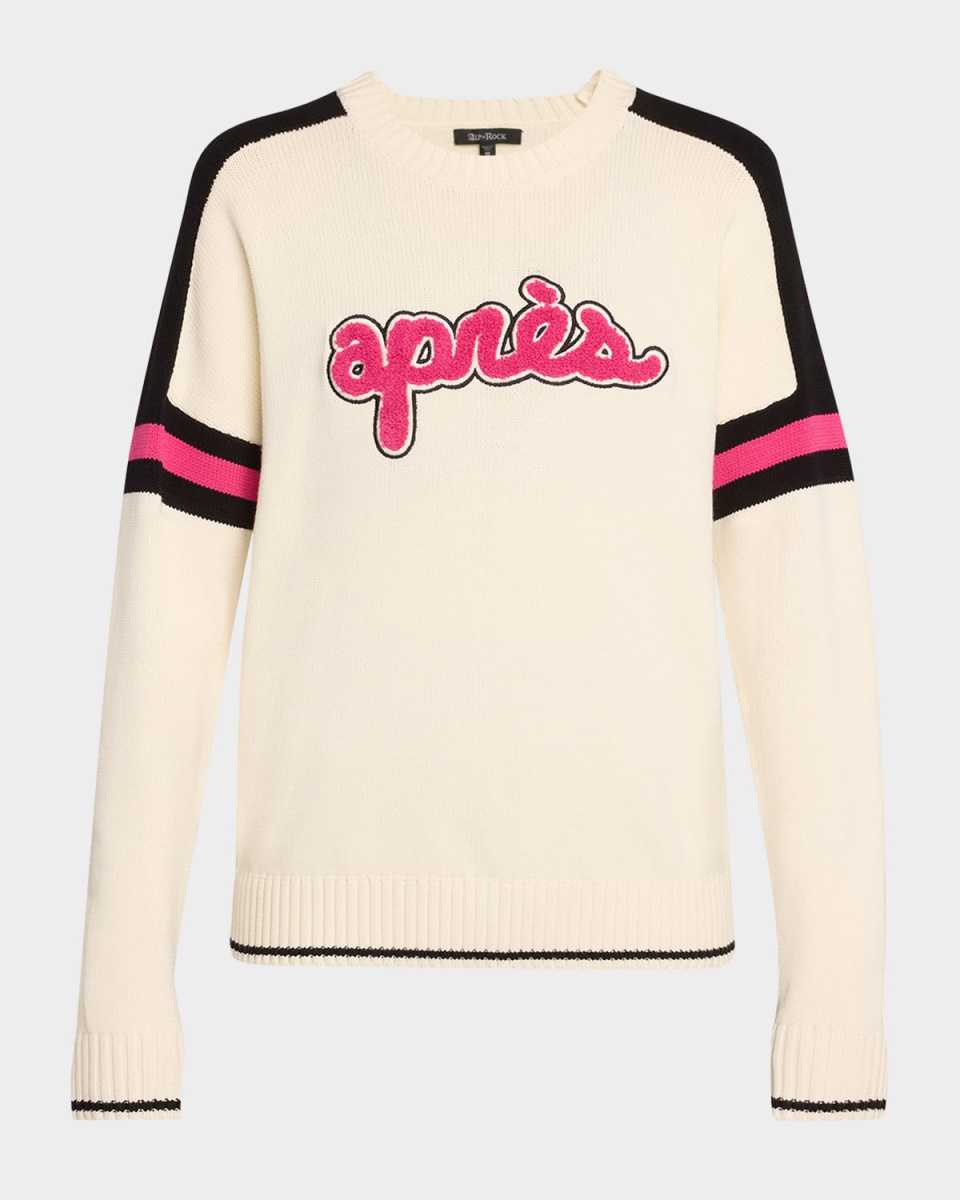 Apres Ski II Crewneck Sweat