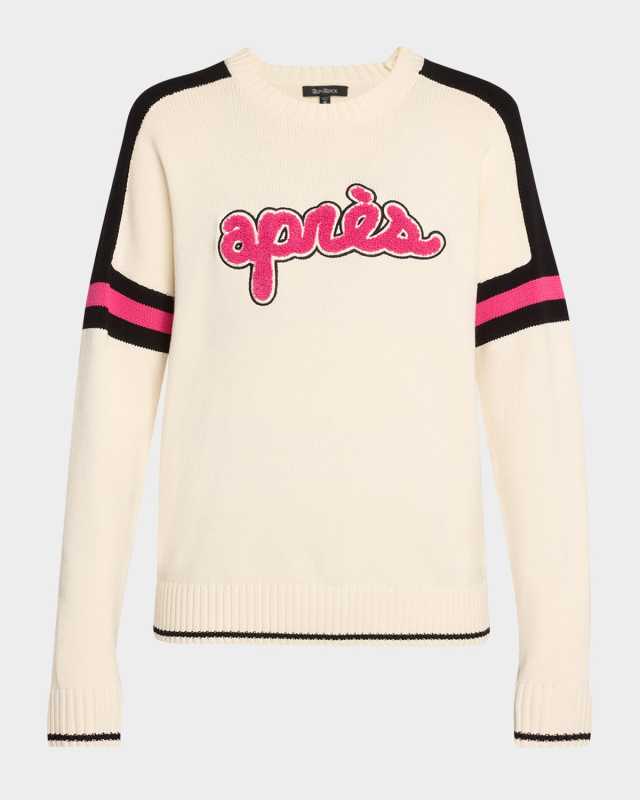 Apres Ski II Crewneck Sweat