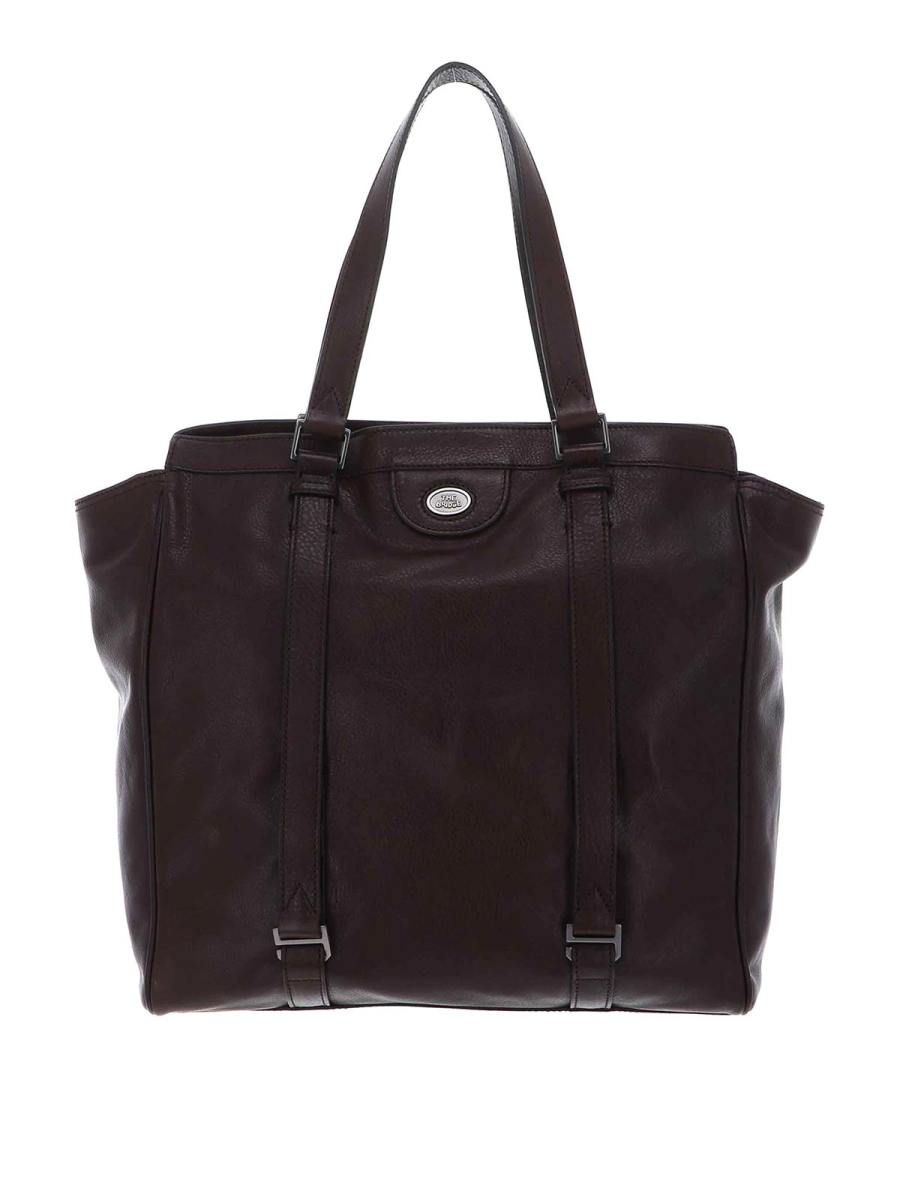 The Bridge Sac Cabas - Noir