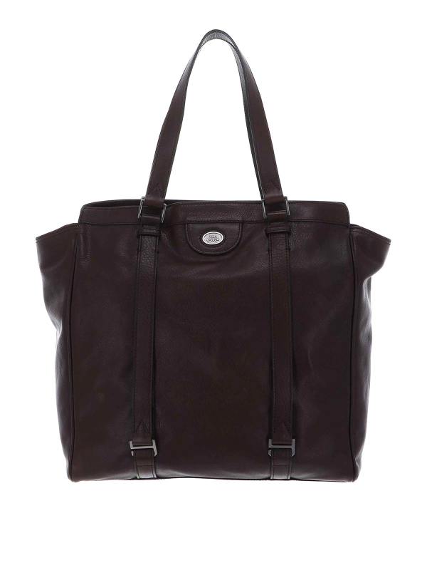 The Bridge Sac Cabas - Noir