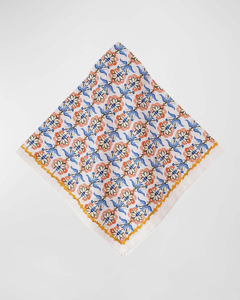 Emilie Chambray Napkin