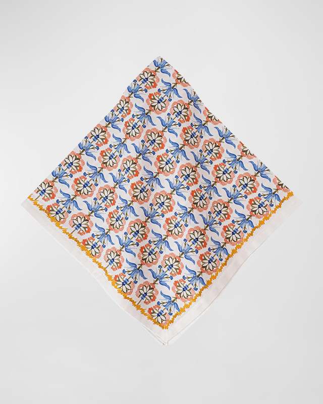 Emilie Chambray Napkin