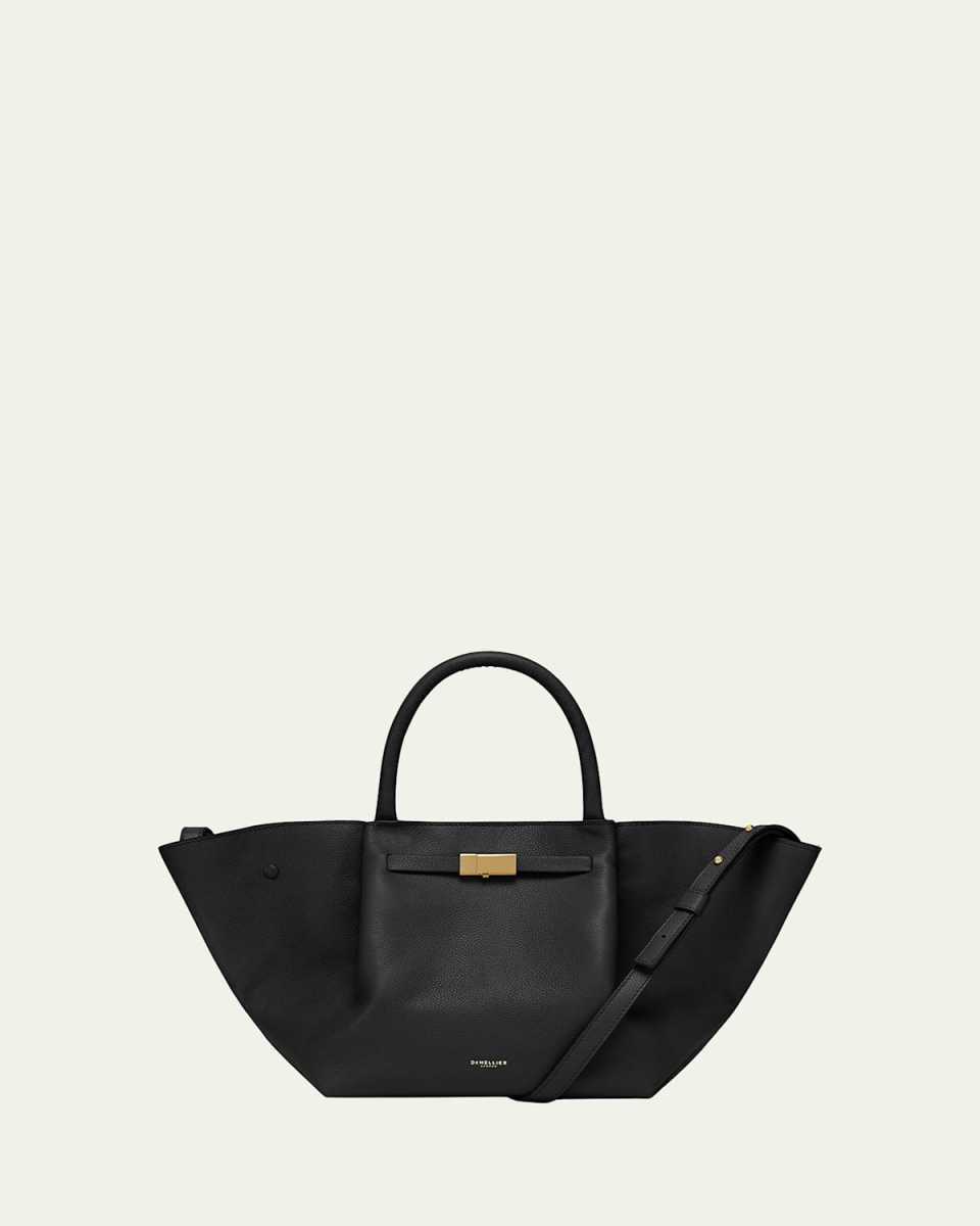 The Midi New York Tote Bag