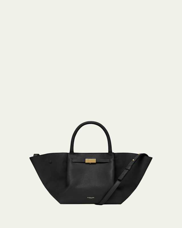 The Midi New York Tote Bag
