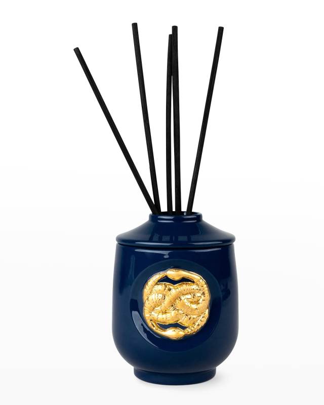 6.8oz Lux. Animals Diffuser