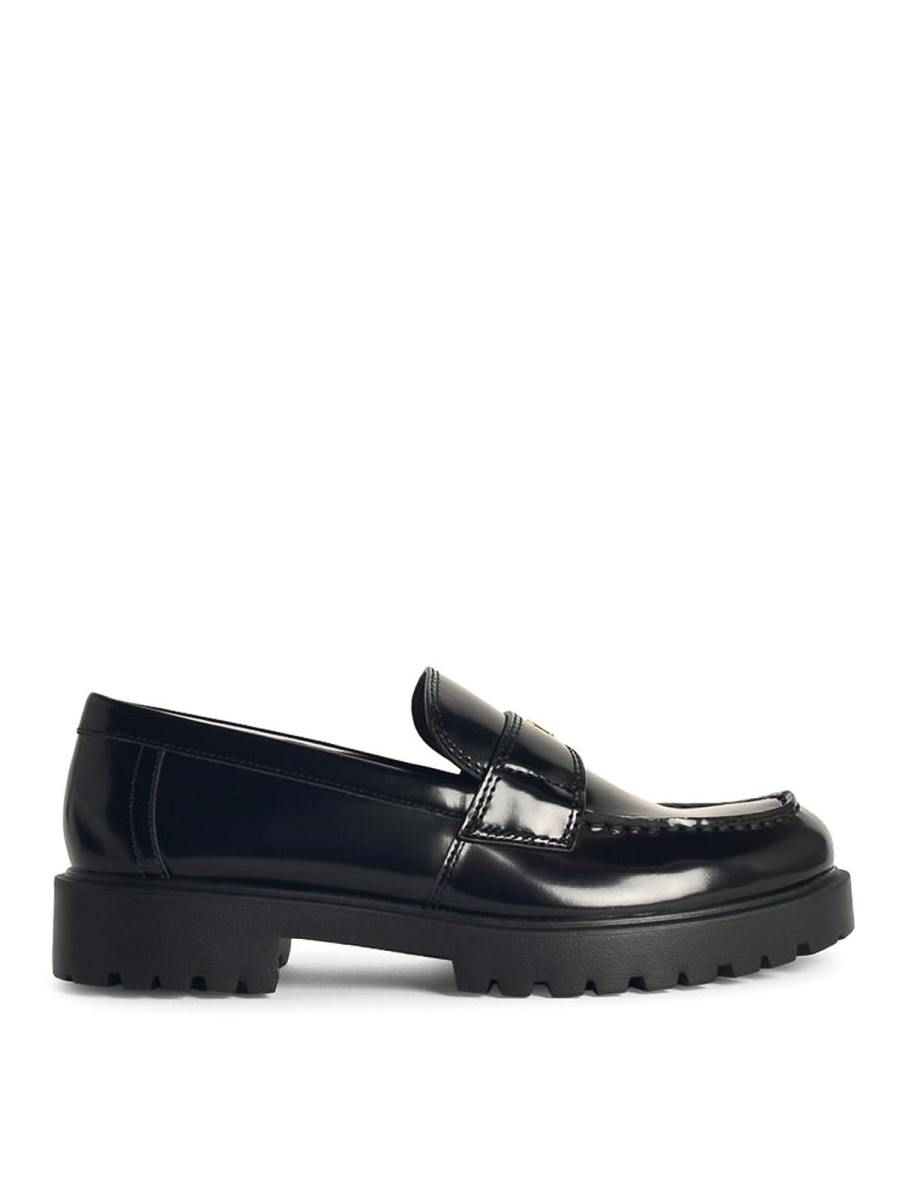 Tory Burch Mocassins - Noir