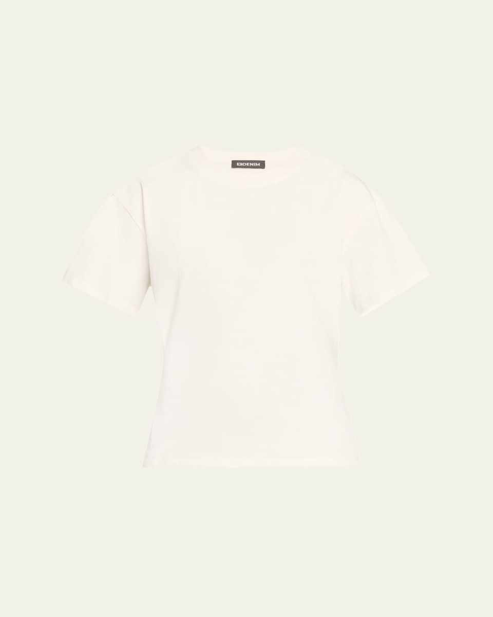 Eero Cotton Tee