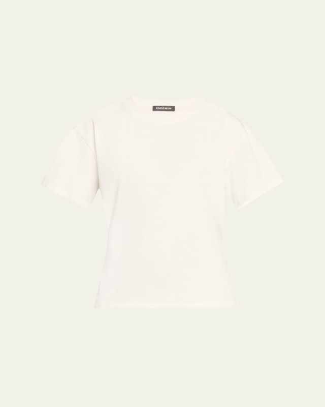Eero Cotton Tee