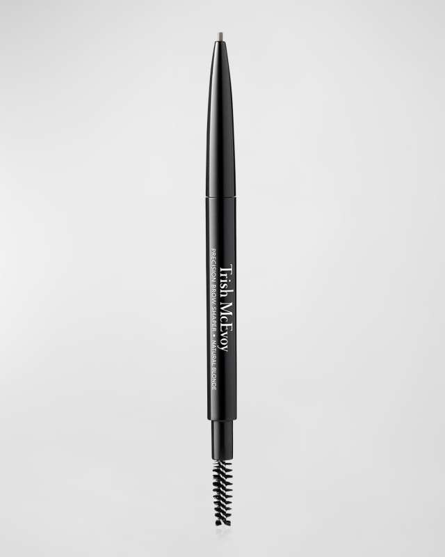 Precision Brow Shaper