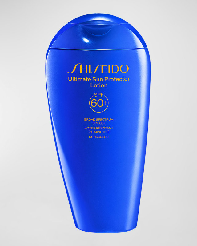 Ultimate Sun Protector Lotion SPF 60+,