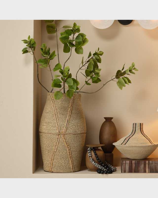 Dragonfly Basket