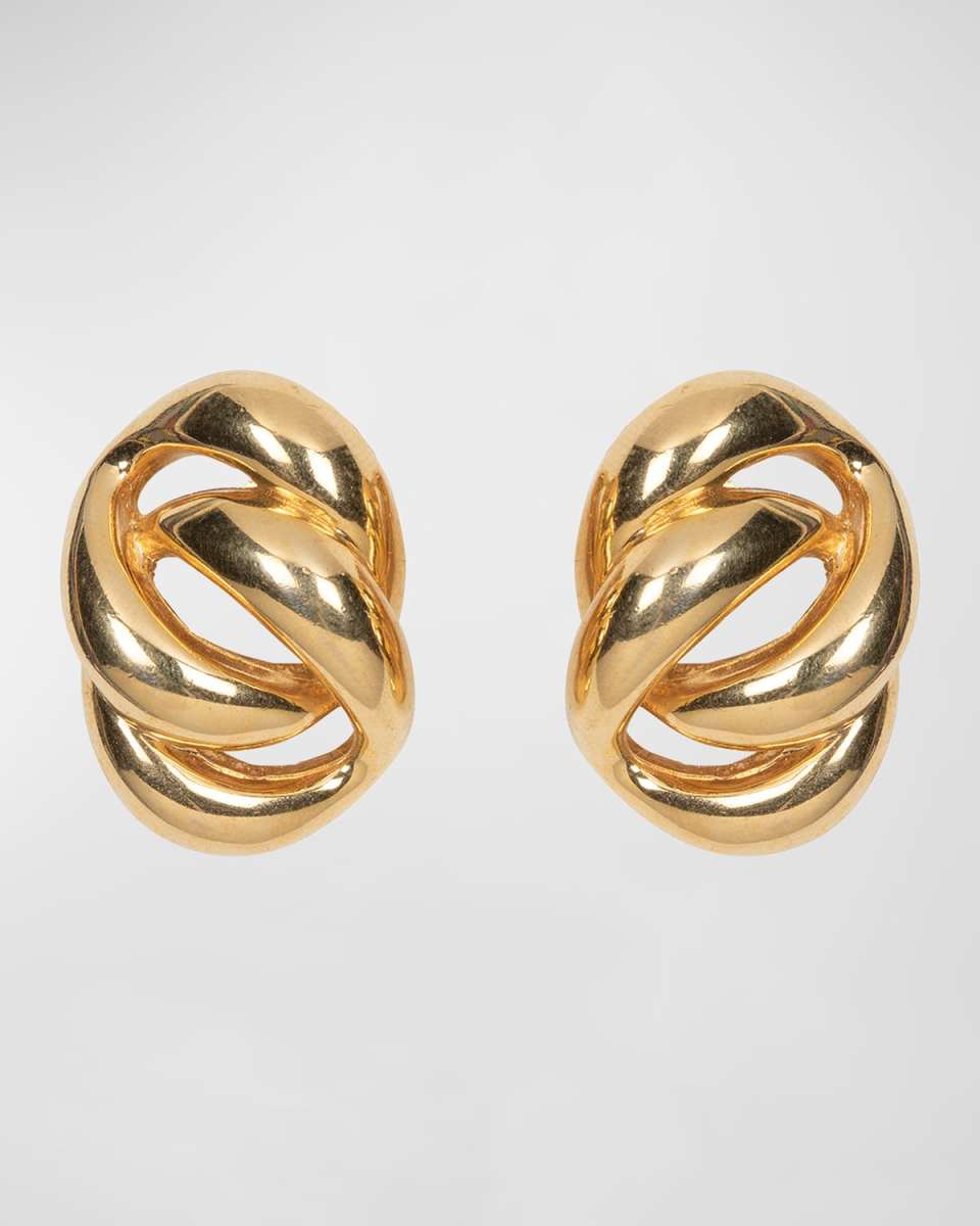 Lennox Stud Earrings