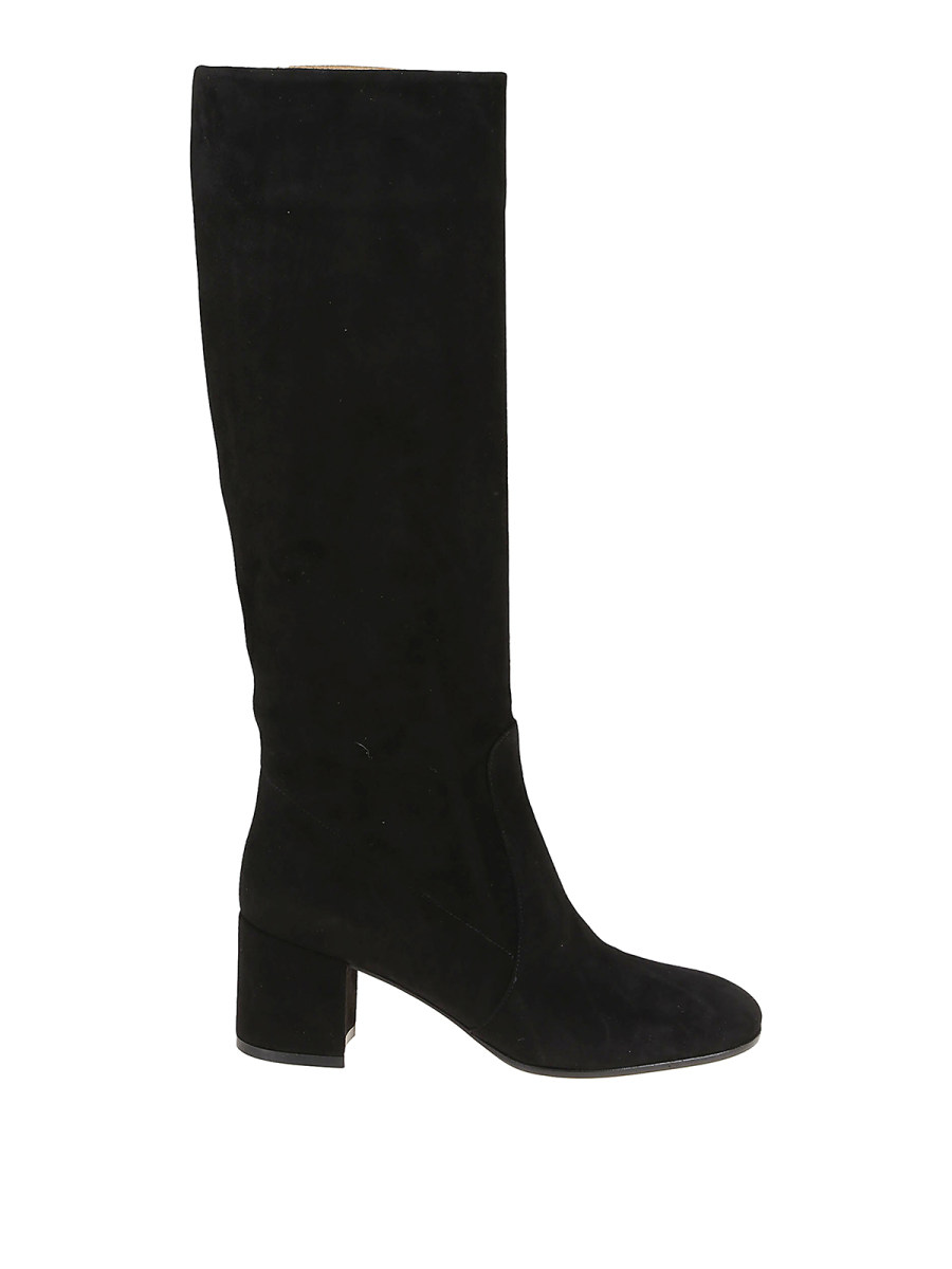 Gianvito Rossi Bottes - Glen 60