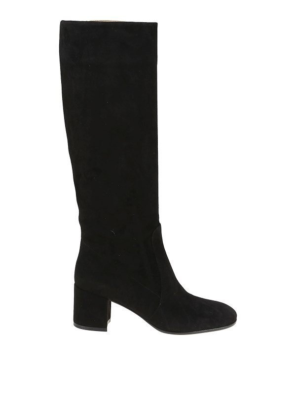 Gianvito Rossi Bottes - Glen 60